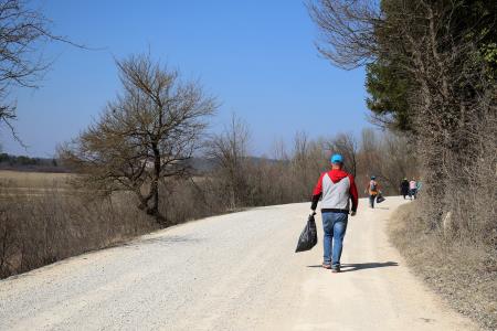 ČISTILNA AKCIJA 16 FOTO LJUBO VUKELIČ